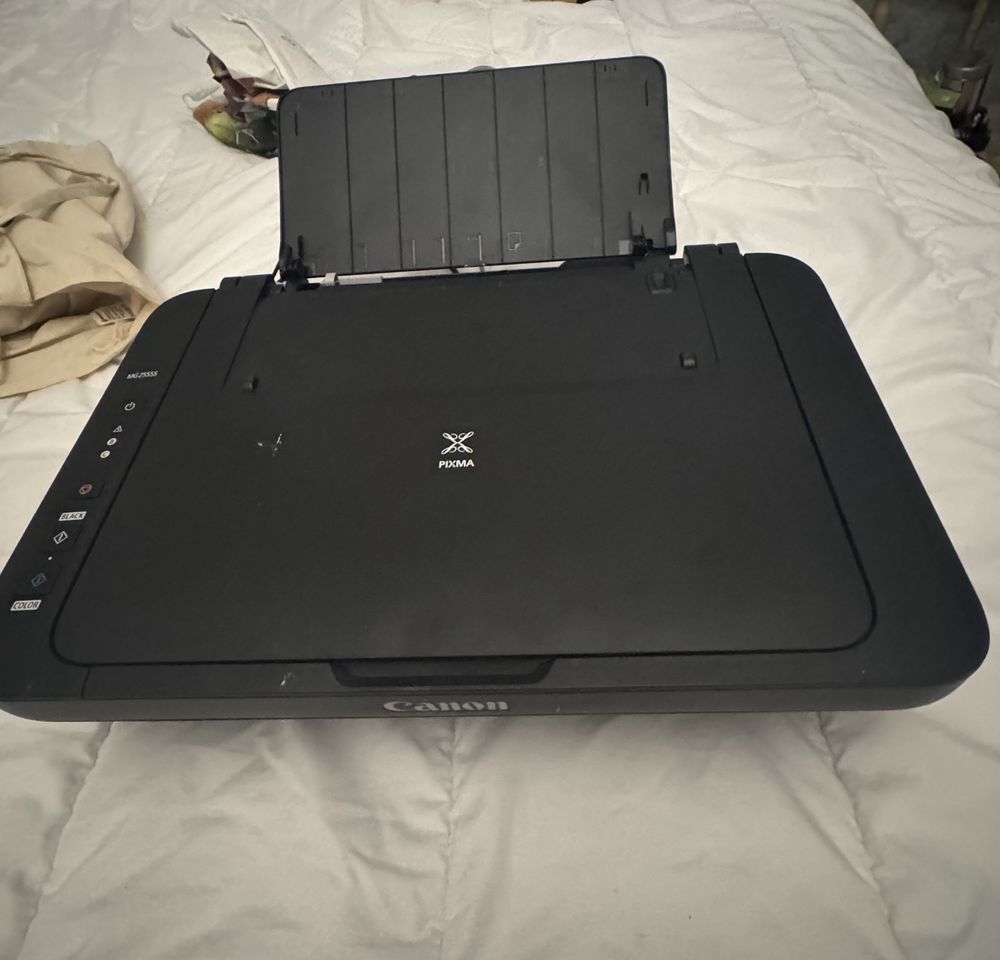 Imprimante canon 20 Cambremer (14)