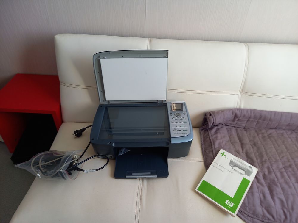 IMPRIMANTE COULEUR BROTHER 15 L�ognan (33)