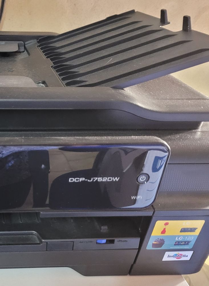 Imprimante couleur Brother 50 Mornas (84)