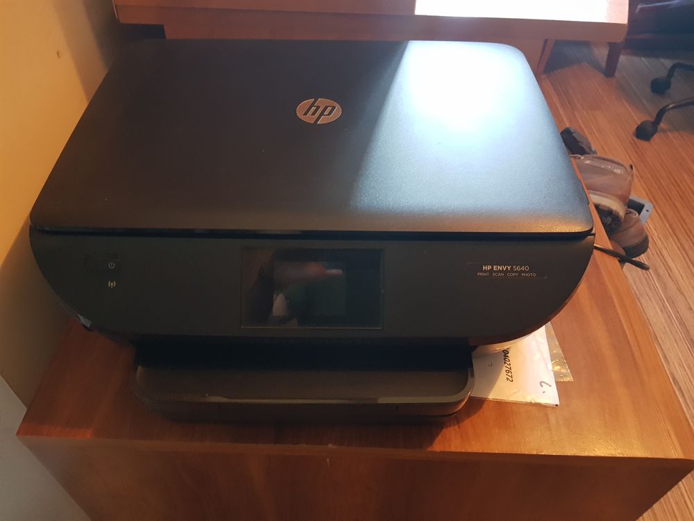 IMPRIMANTE COULEUR SCANNER 
30 Rouen (76)