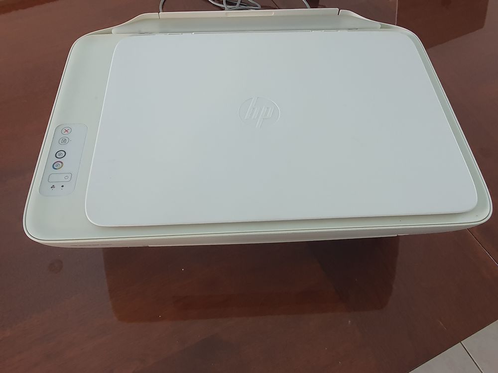 Imprimante HP Jet desk 2130 30 Marseillan (34)