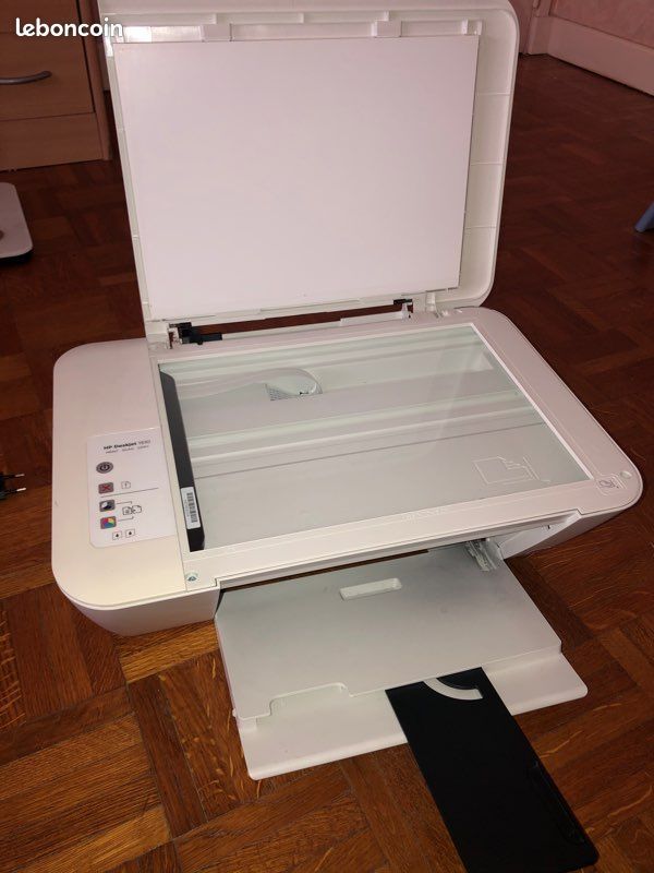 Imprimante HP Deskjet 1510 Multifonction à jet d'encre 45 Tremblay-en-France (93)