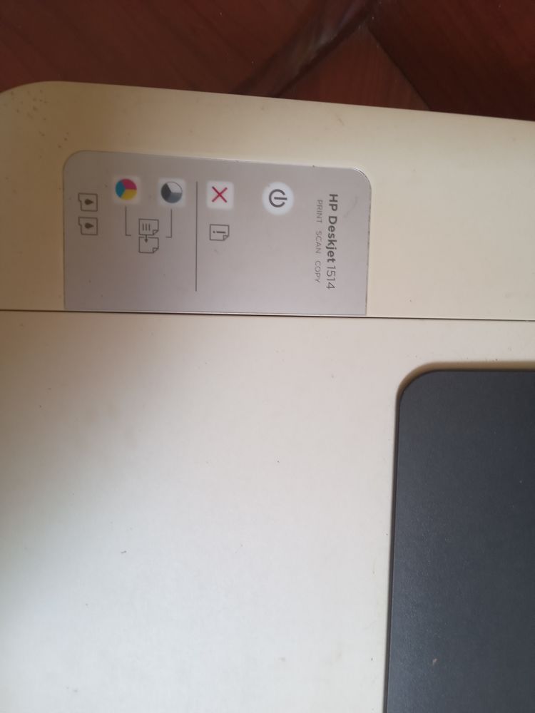 imprimante hp deskjet 1514 3 en un 30 Le Gosier (97)