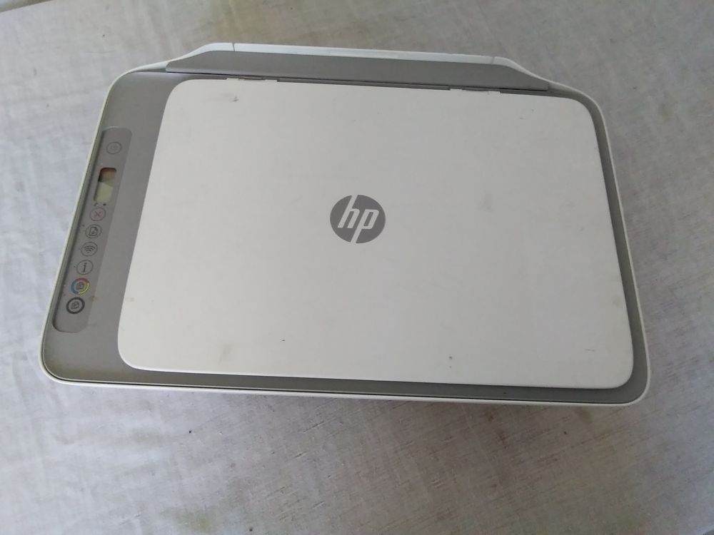 Imprimante HP Deskjet 2720e 30 Marseille 1 (13)