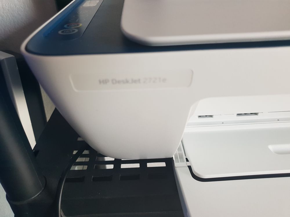 Imprimante HP DESKJET 2721e 50 B�ziers (34)
