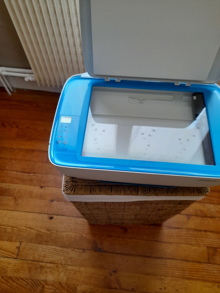 imprimante hp deskjet 3639 30 Saint-Martin-Boulogne (62)