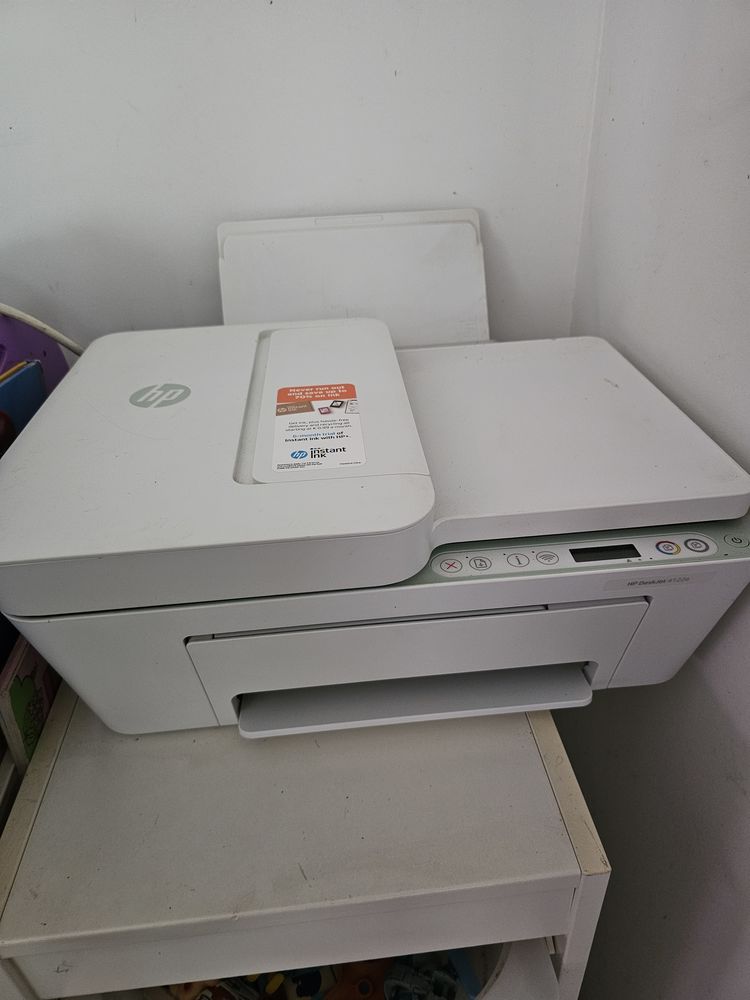 Imprimante hp deskjet 4122e 20 Benon (17)