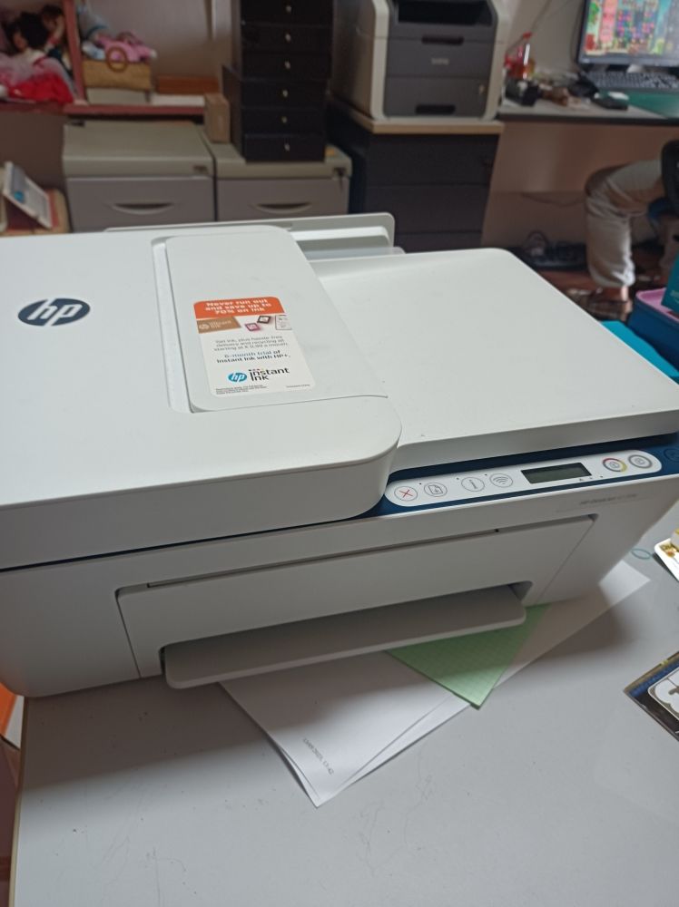 imprimante HP deskjet 4130e 60 Domazan (30)