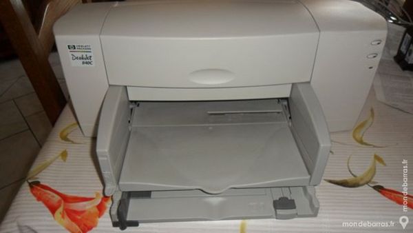 hp 840c printer driver