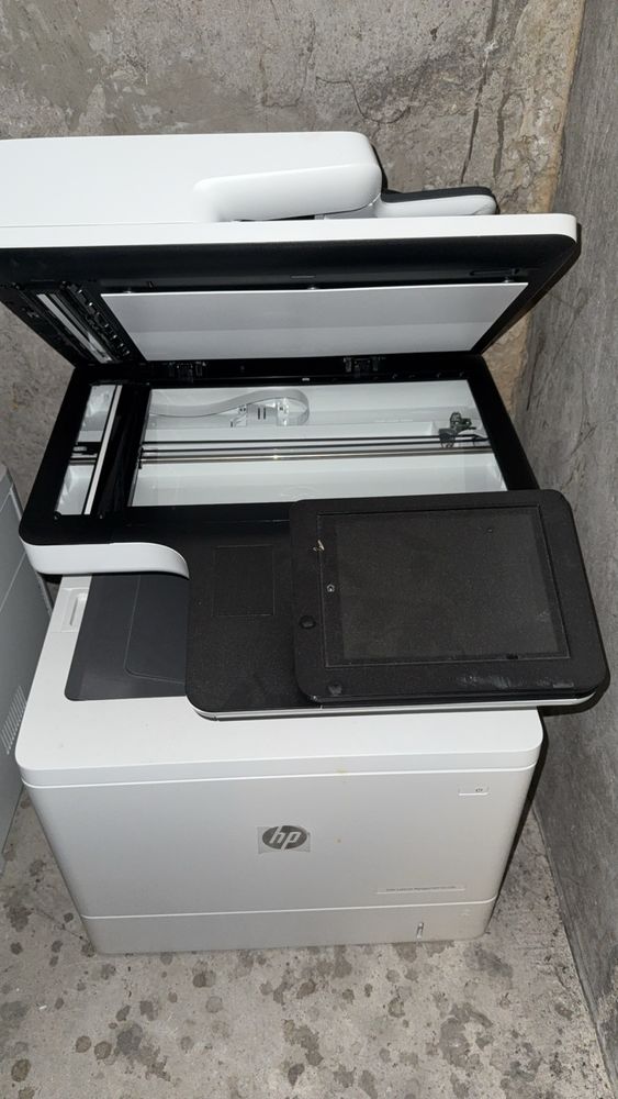 IMPRIMANTE HP E57540C 450 Bagneux (92)
