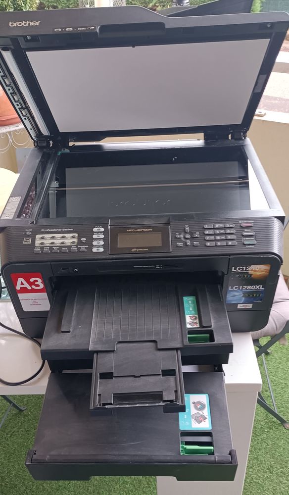 Imprimante jet d'encre A4 & A3 100 Plappeville (57)