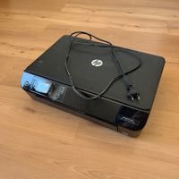 Imprimante HP Envy 4502 10 Colmar (68)