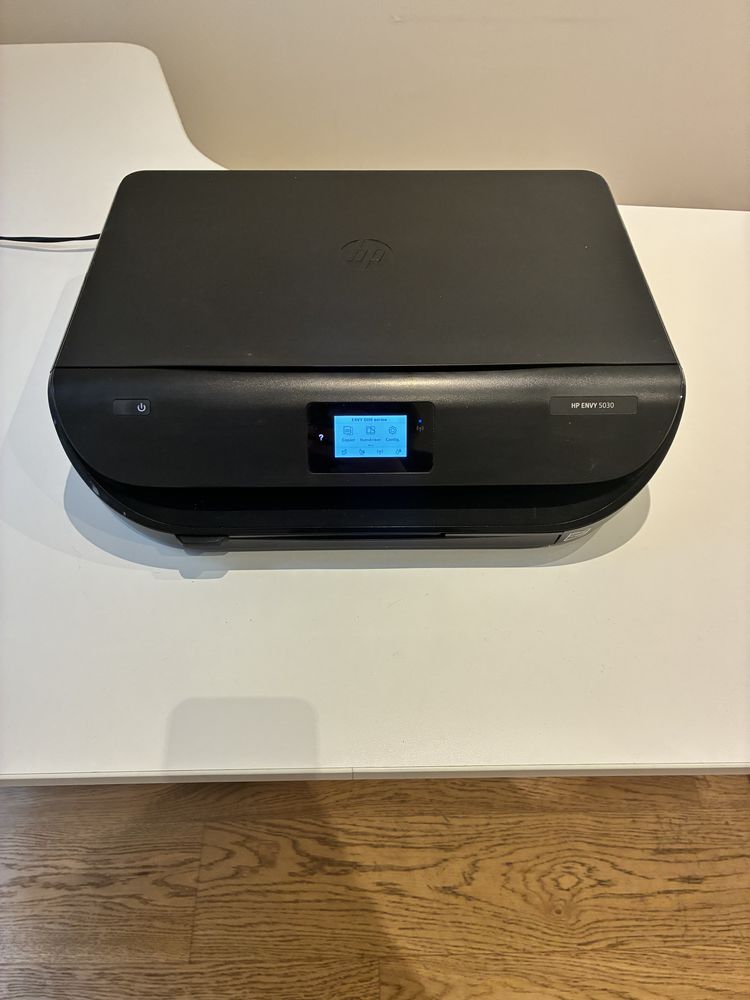 Imprimante HP envy 5030 30 Paris 11 (75)