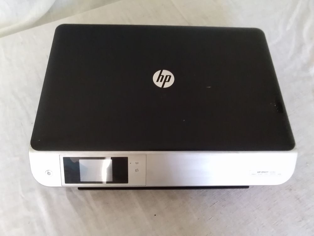 Imprimante HP Envy 5530 30 Marseille 1 (13)