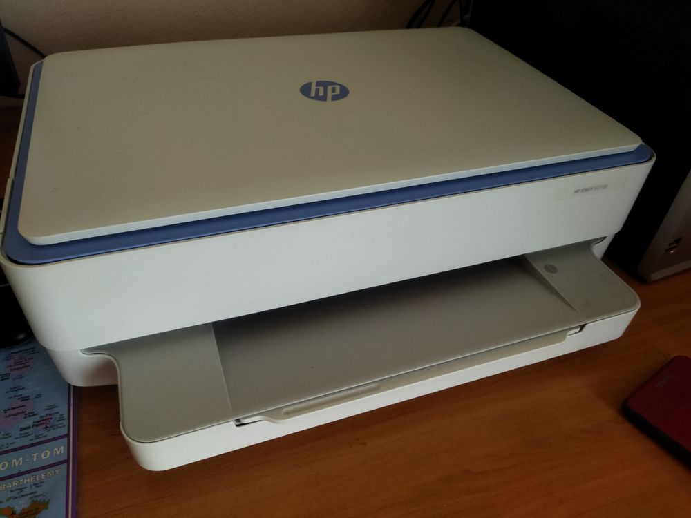 Imprimante HP Envy 6010e 60 Sauvian (34)