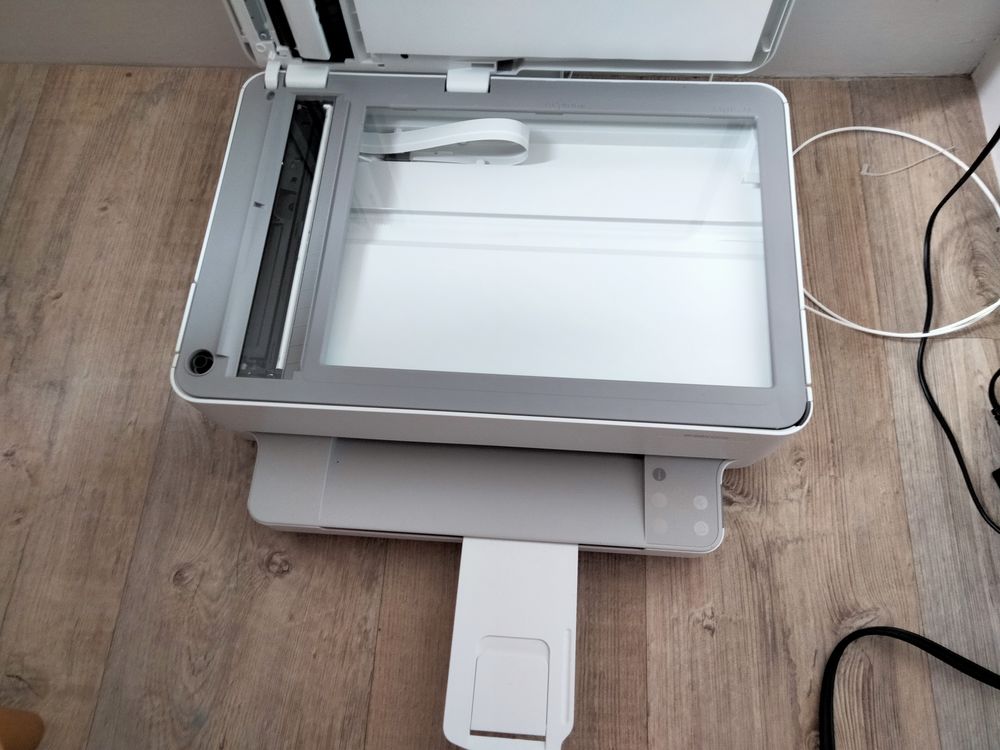 imprimante HP envy 6420e toute fonction � d�battre 90 Bourges (18)