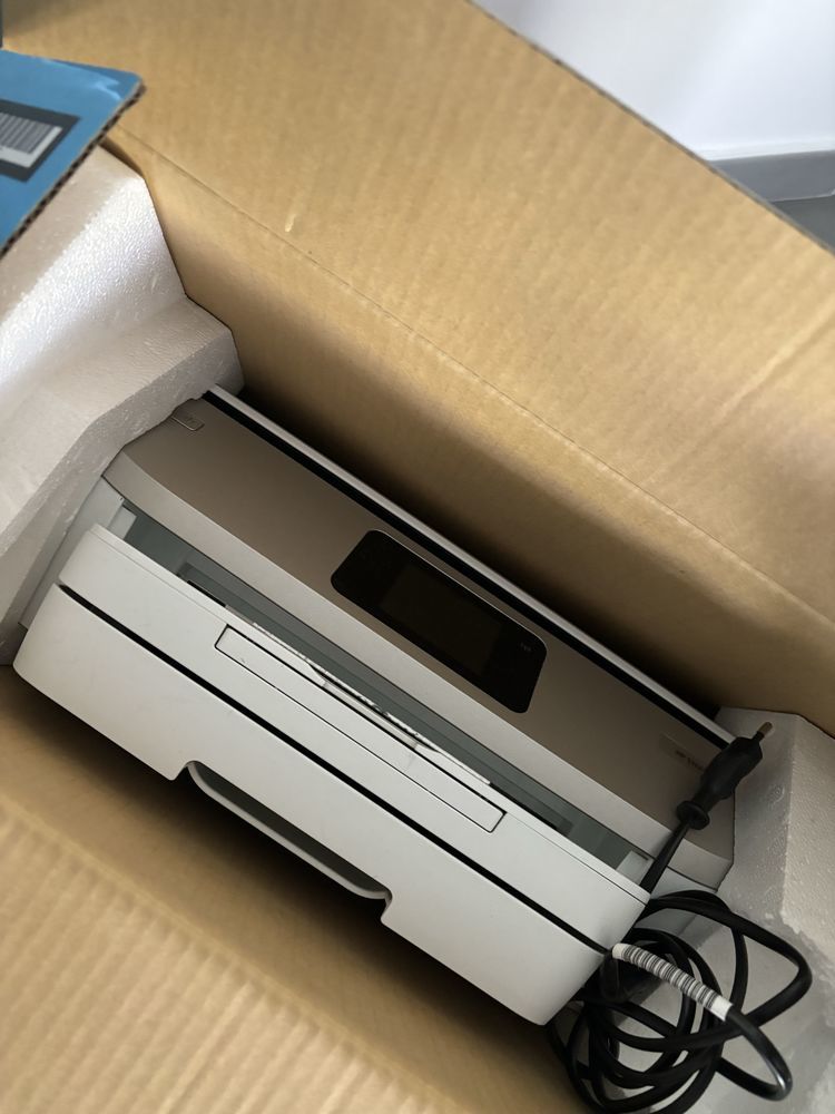 Imprimante HP Envy photo mod�le 7134 40 Ch�teauneuf-le-Rouge (13)