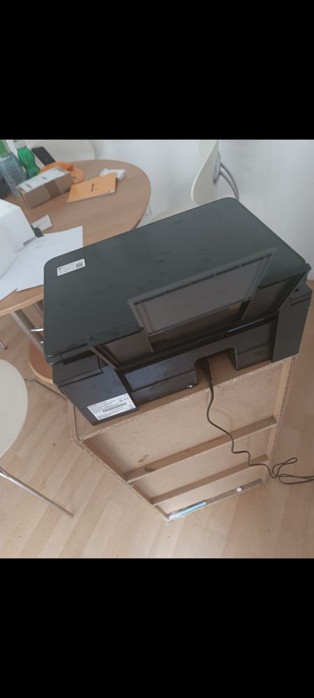 Imprimante Epson XP 2200 comme neuf 30 Pontault-Combault (77)