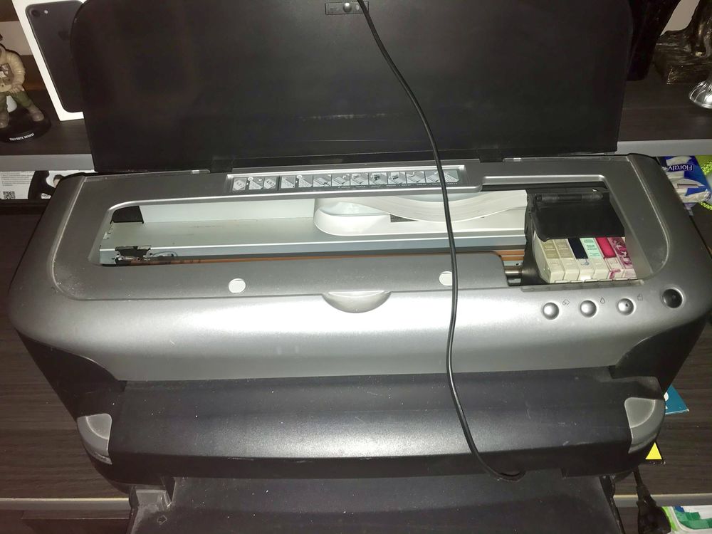 IMPRIMANTE EPSON STYLUX 2100. 0 Dourges (62)
