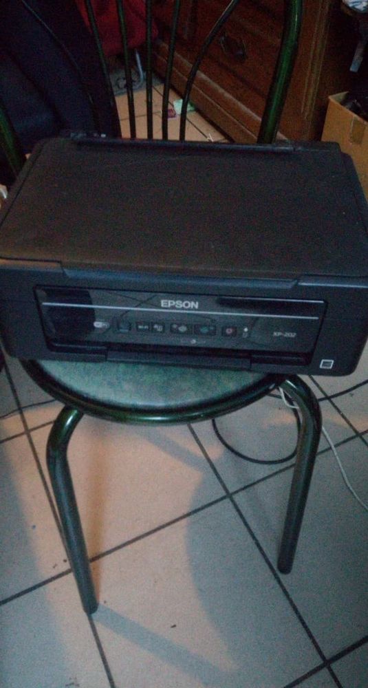 imprimante epson 30 Tourcoing (59)