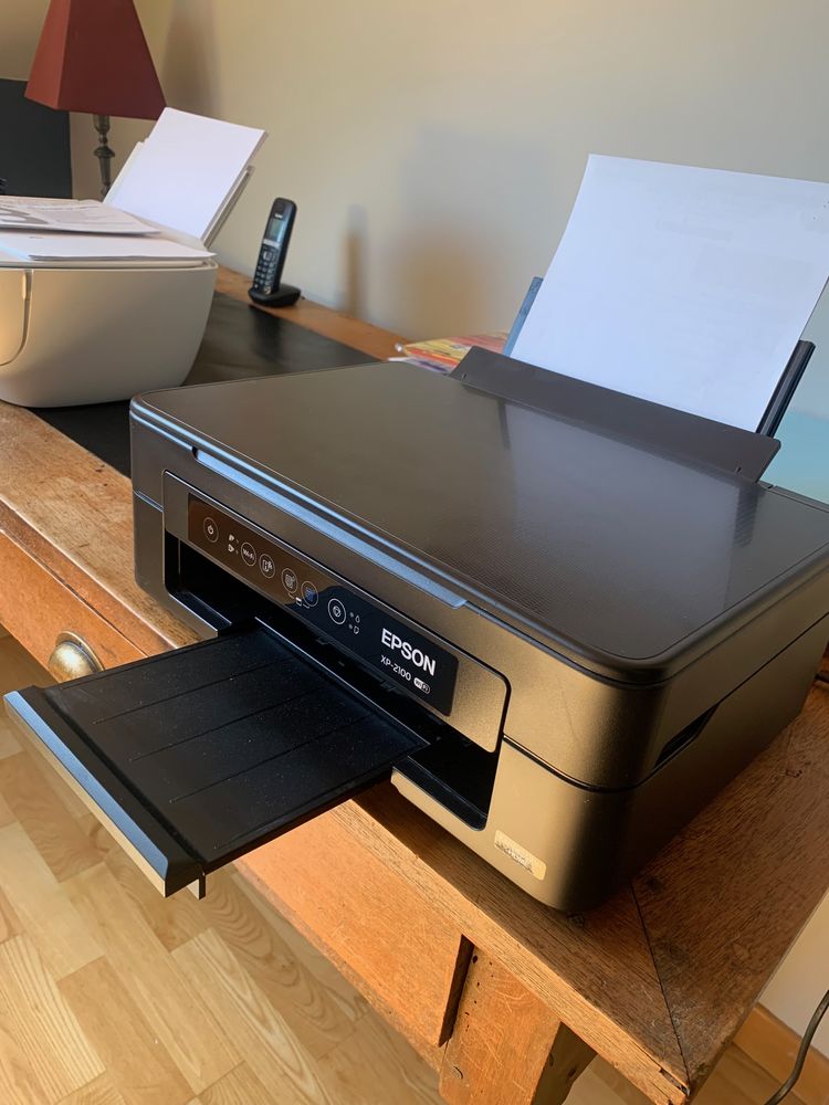 imprimante Epson 30 Bretteville-sur-Odon (14)