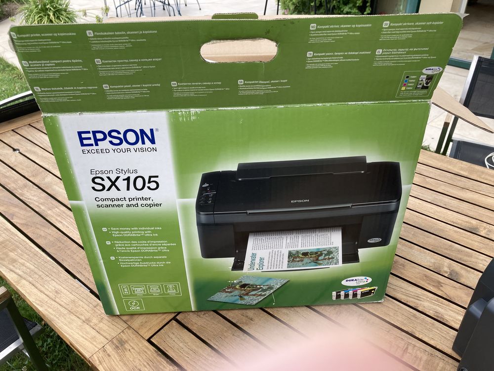 Imprimante epson sx 105
12 Reims (51)