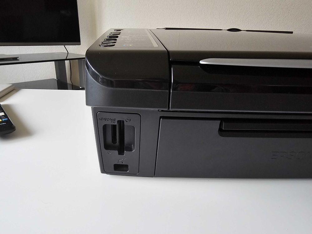 Imprimante Epson 25 Morhange (57)