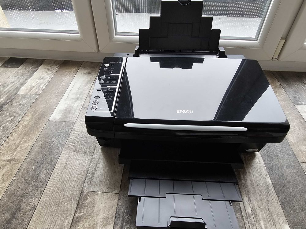 Imprimante Epson 20 Morhange (57)