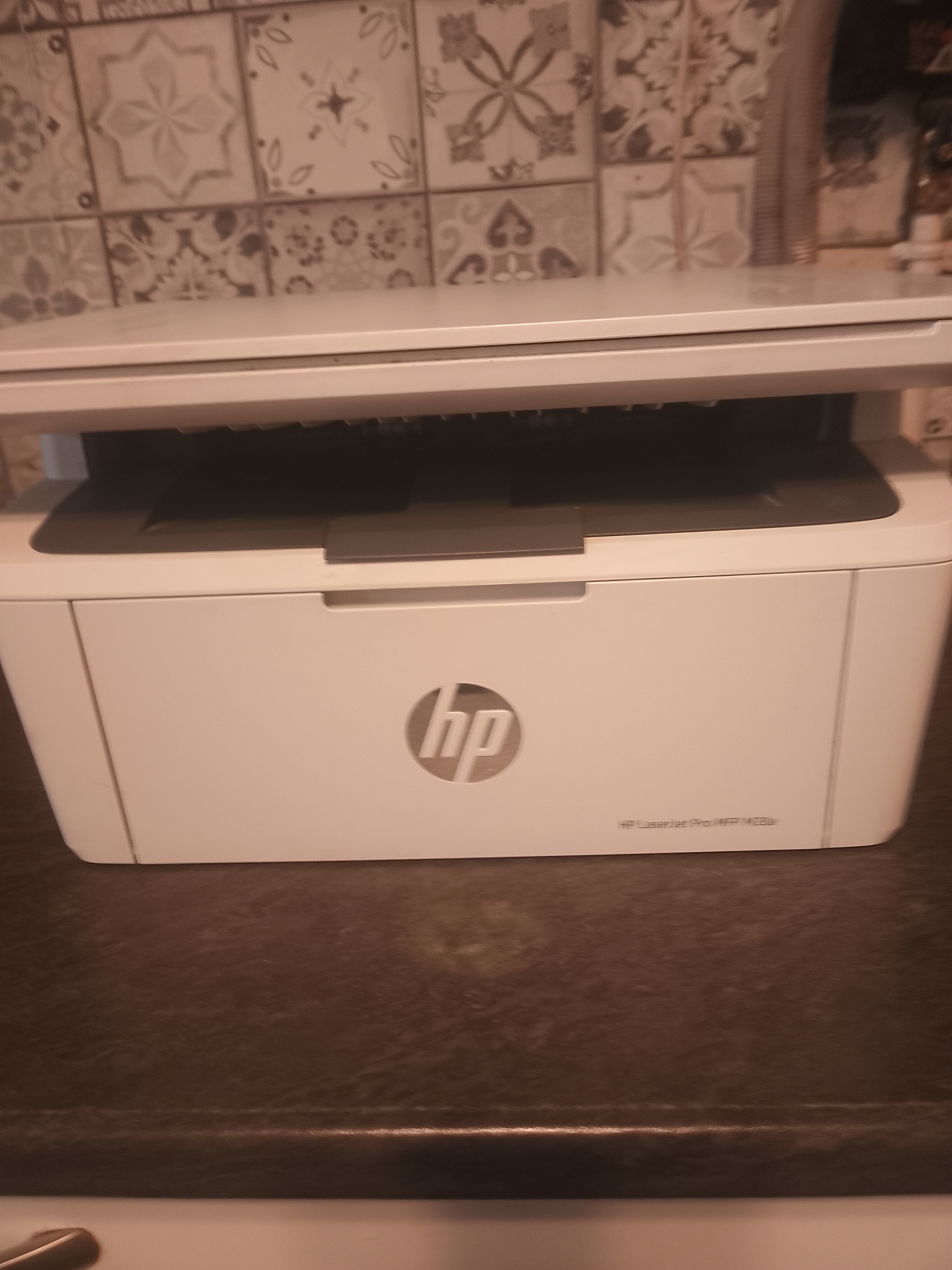 imprimante HP �tat bon avec c�ble compris inclus 25 Qui�vrechain (59)