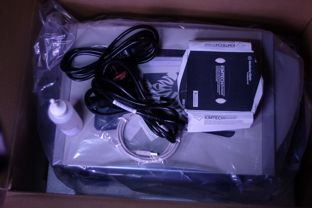 Imprimante �tiquette Zebra S4M 400 La R�union (97)