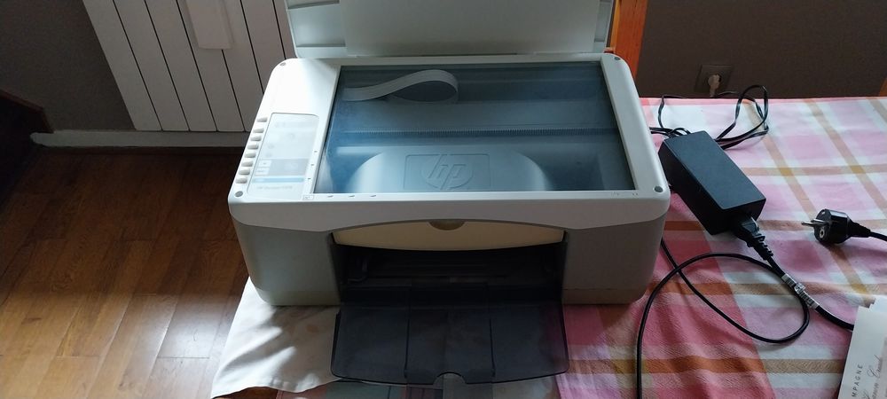Imprimante HP F375 20 Corbreuse (91)