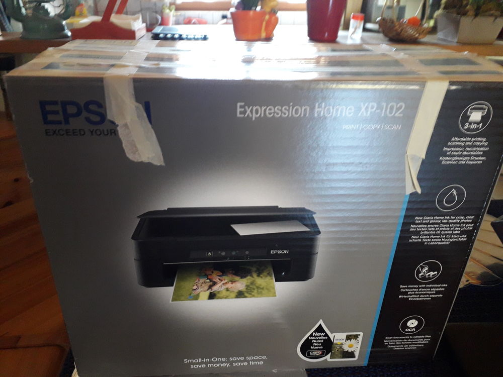 Imprimante HOME XP 120 20 Nans (25)