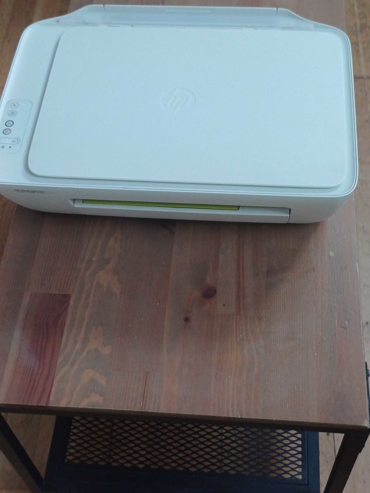 imprimante HPDeskjet2130 couleur blanche. 30 Strasbourg (67)