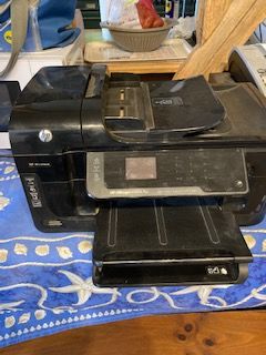 Imprimante HPOfficejet 6500A Plus 25 Charny (89)