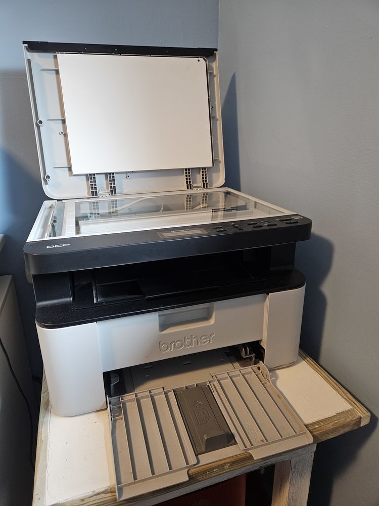 ImprimAnte laser BROTHER DCP 1510 50 Briec (29)