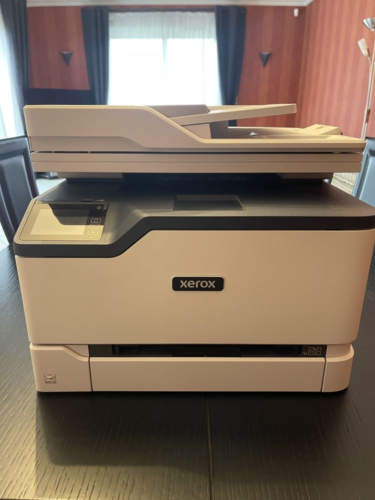 Imprimante laser couleur XEROX C235 recto verso 200 Arnouville-l�s-Gonesse (95)