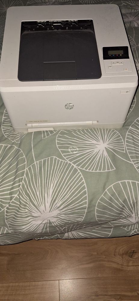 Imprimante laser couleur HP Color LaserJet Pro M252n ? fonct 80 Lille (59)