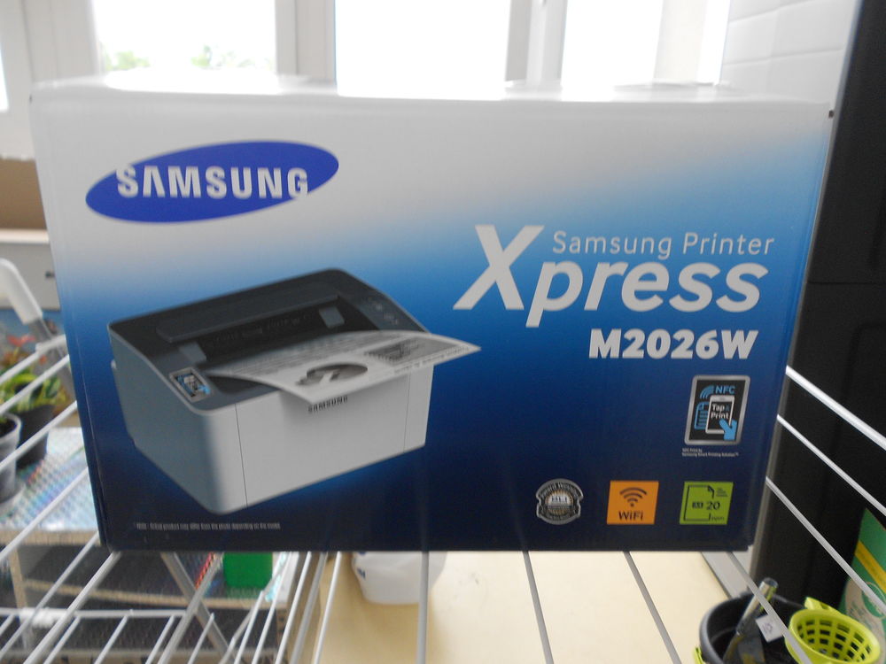 imprimante laser monochrome Samsung, 40 Reims (51)
