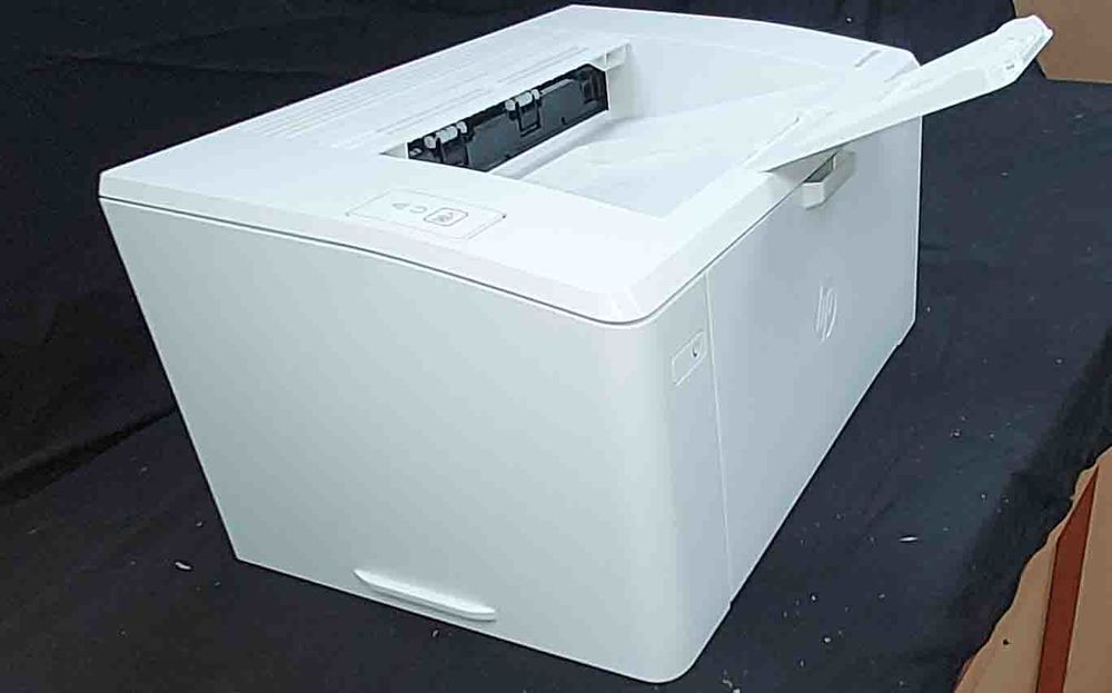 Imprimante HP laser A4 monochrome 70 Saint-Domineuc (35)