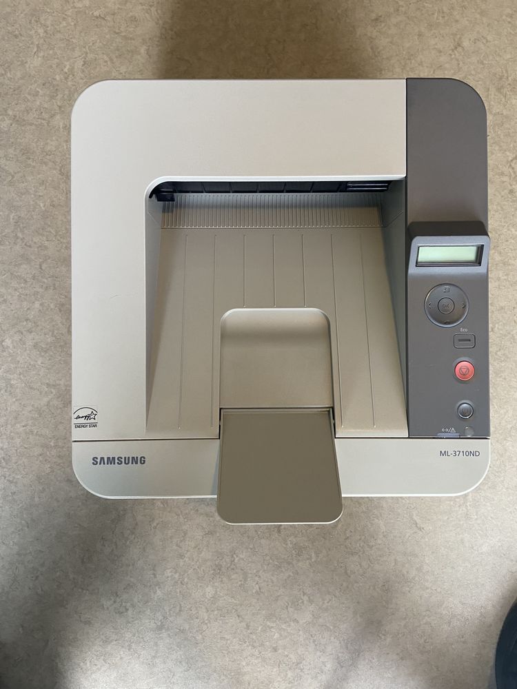Imprimante laser monochrome Samsung ML-3710ND 40 Caen (14)