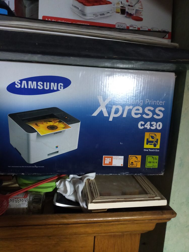 Imprimante laser Samsung express c430 80 Lecelles (59)