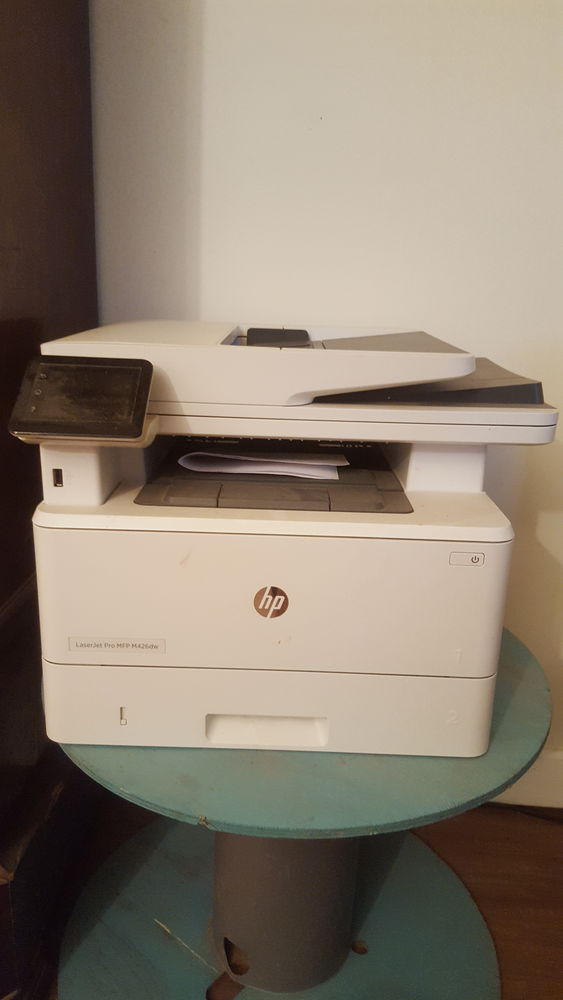 imprimante HP laser jet pro 0 Chaumes-en-Brie (77)