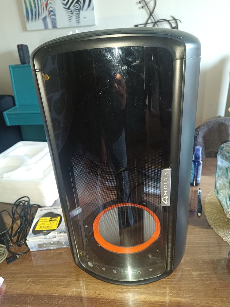 Imprimante DF3 3d MOIRA. 80 Saran (45)