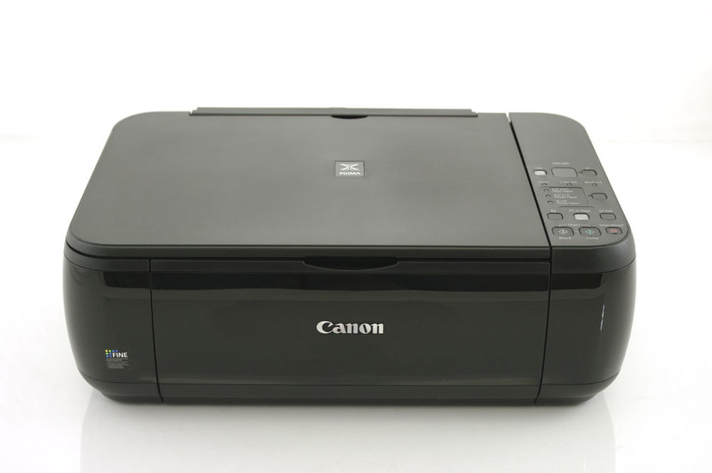 Imprimante  multifonction Canon Pixma MP - 280 13 Milhaud (30)