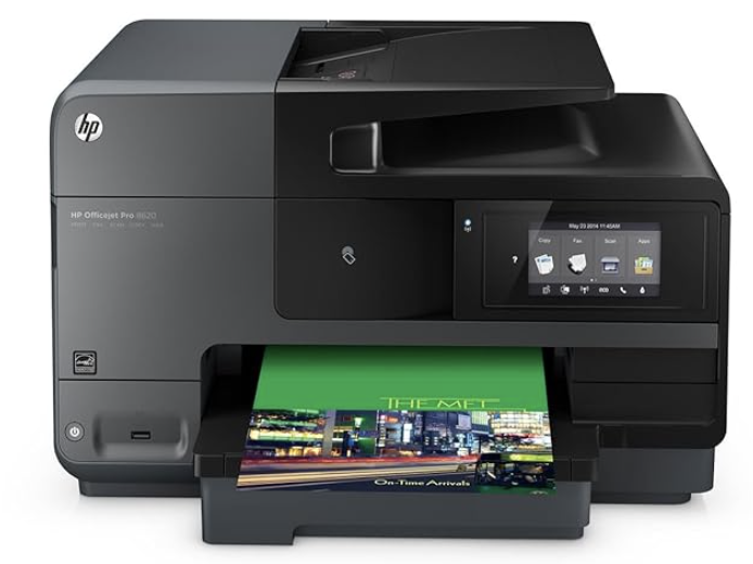 Imprimante Multifonction HP OfficeJet Pro 8620 100 Montrouge (92)