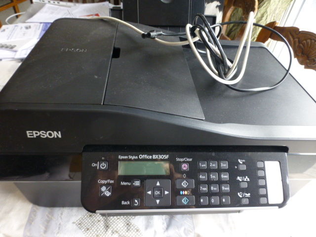 IMPRIMANTE MULTIFONCTION 35 Angers (49)