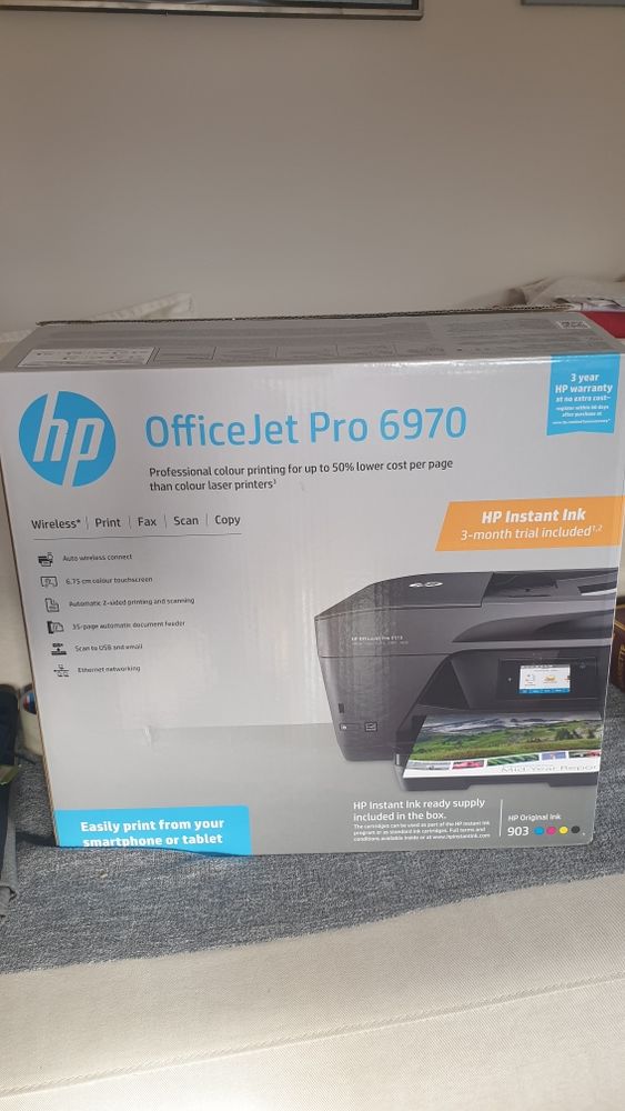 imprimante multifonction 50 Saint-Dizier-l'�v�que (90)