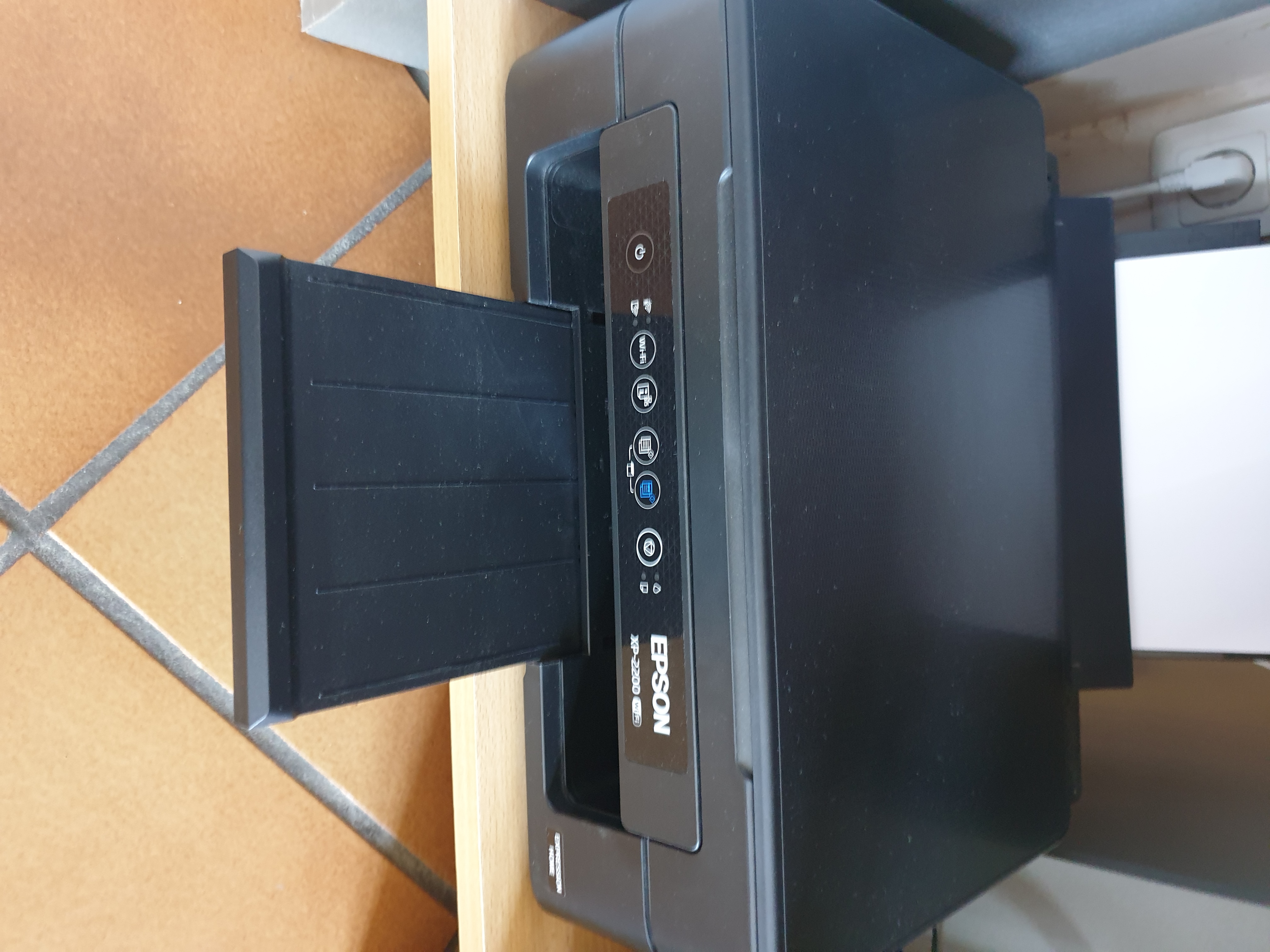 imprimante multifonction 0 Bretteville-du-Grand-Caux (76)