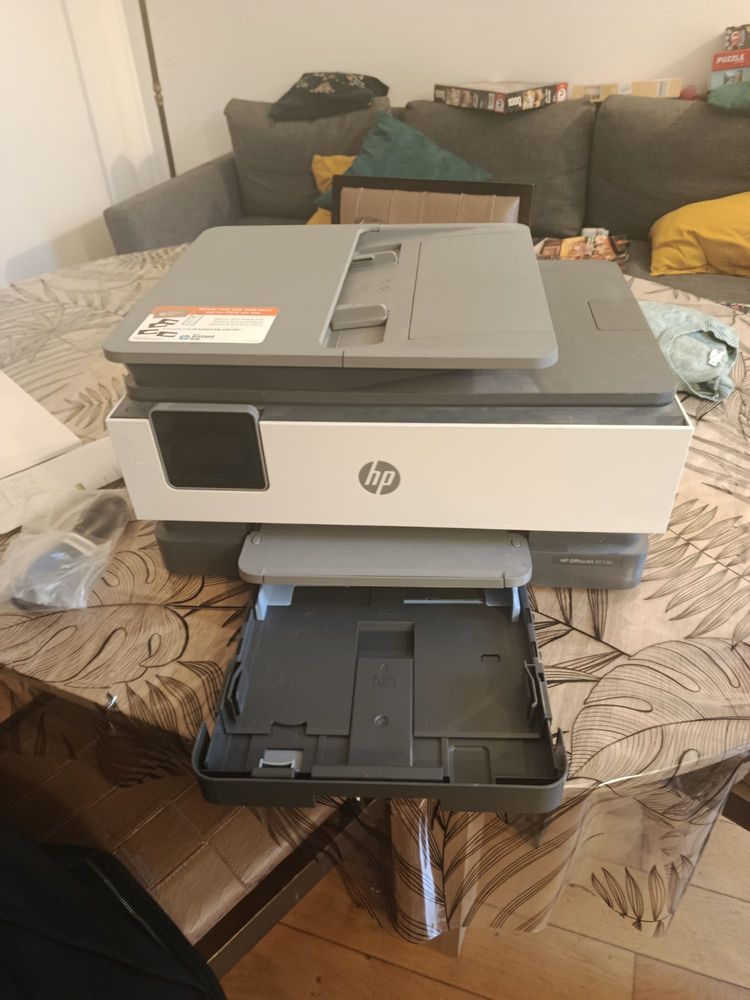 imprimante multifonction 30 Sarcelles (95)