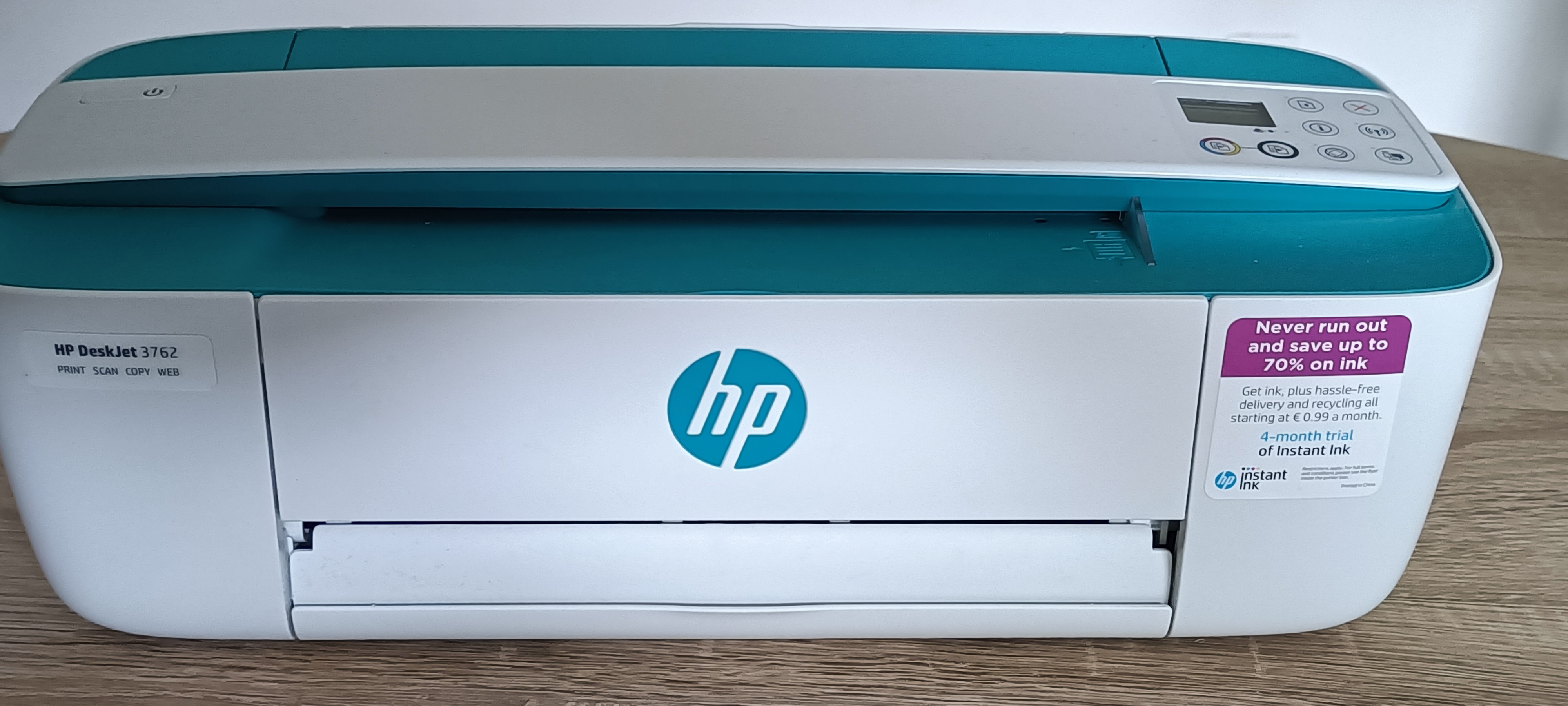 IMPRIMANTE MULTIFONCTIONS JET D'ENCRE 60 Bussy-Saint-Georges (77)